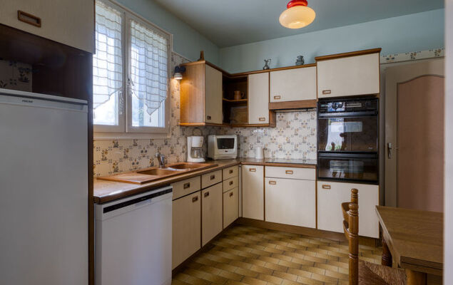 Maison Pasteur - Photo 15