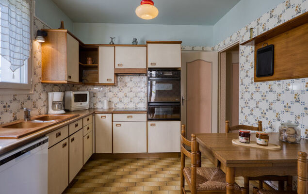 Maison Pasteur - Photo 16