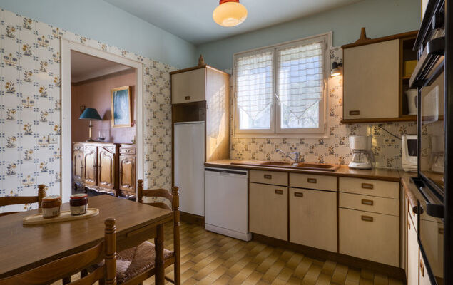 Maison Pasteur - Photo 17