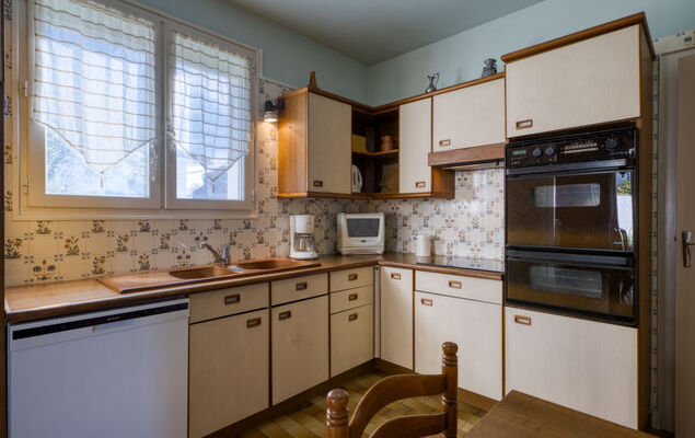 Maison Pasteur - Photo 18