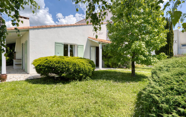 Maison Pasteur - Photo 38