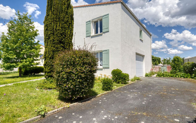 Maison Pasteur - Photo 39