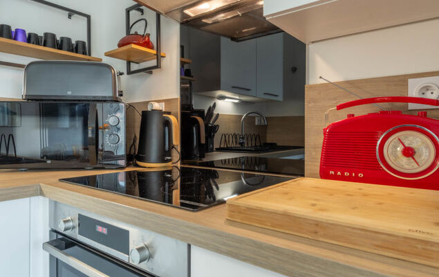 La Berckoise - Photo 18