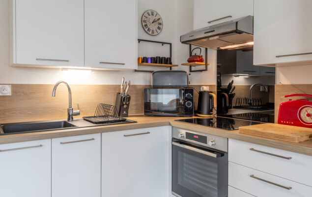 La Berckoise - Photo 20