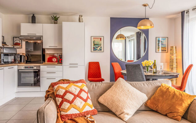 La Berckoise - Photo 22