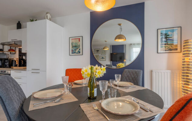 La Berckoise - Photo 23