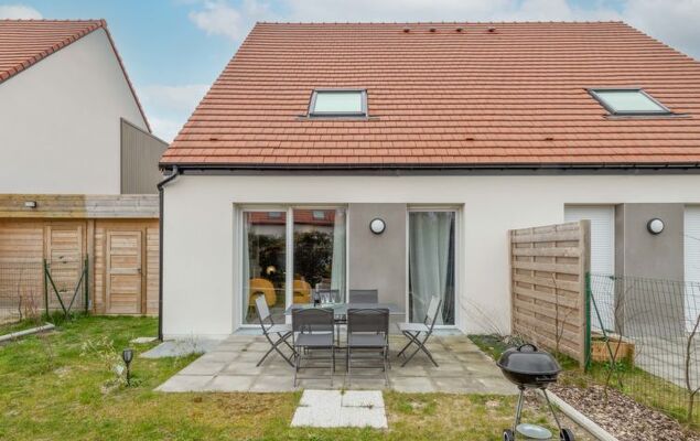 La Berckoise - Photo 30