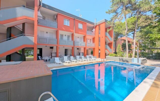 Villa Luca - Photo 17