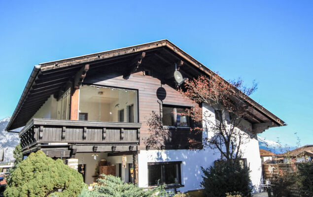 Zirben Appartement Karin - Photo 1