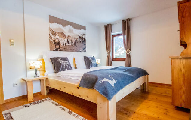 Zirben Appartement Karin - Photo 5