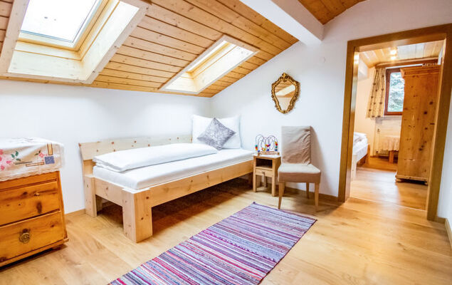 Zirben Appartement Karin - Photo 14