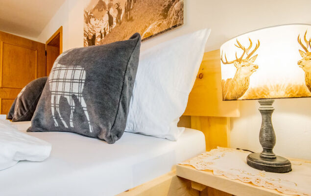 Zirben Appartement Karin - Photo 16