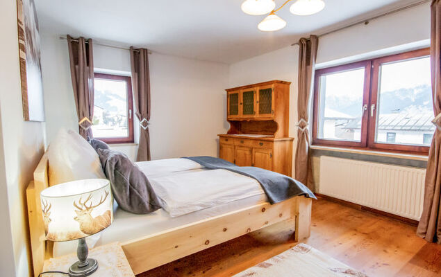 Zirben Appartement Karin - Photo 19