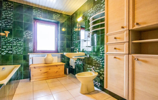 Zirben Appartement Karin - Photo 22