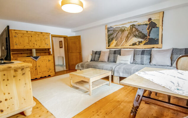 Zirben Appartement Karin - Photo 27