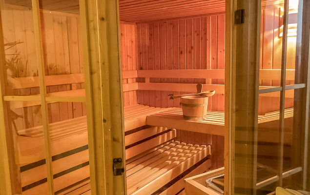 Zirben Appartement Karin - Photo 29