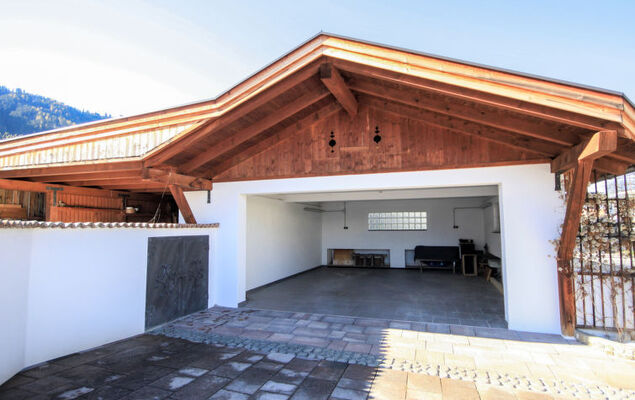 Zirben Appartement Karin - Photo 34