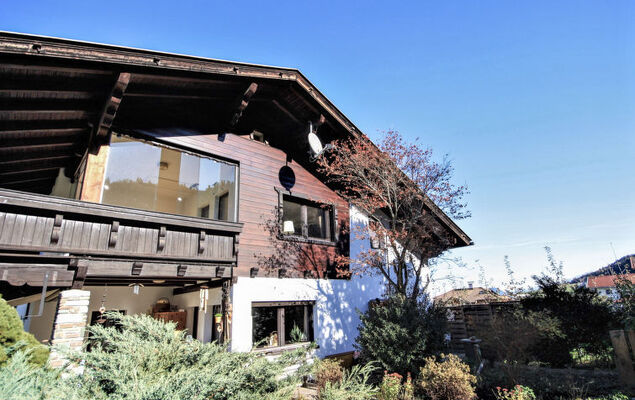 Zirben Appartement Karin - Photo 37