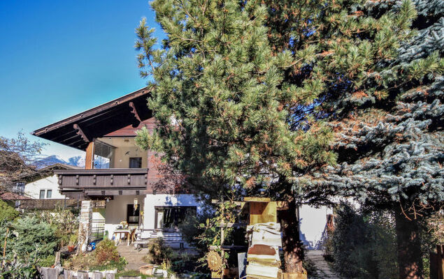 Zirben Appartement Karin - Photo 38