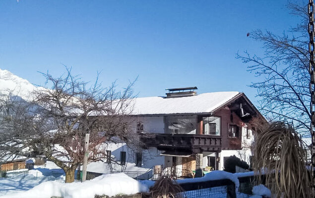 Zirben Appartement Karin - Photo 41