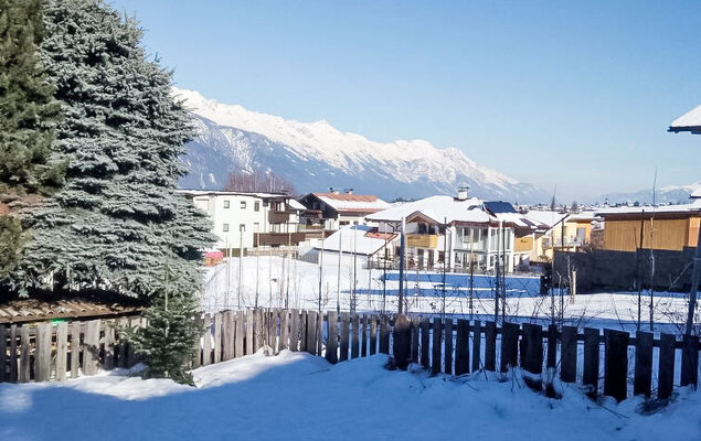 Zirben Appartement Karin - Photo 44