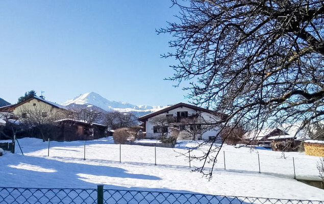 Zirben Appartement Karin - Photo 45