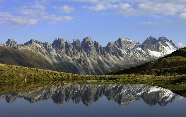 Zirben Appartement Karin - Photo 49