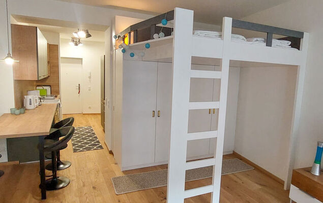 Premium Apartment MariaHilf 1 - Photo 12