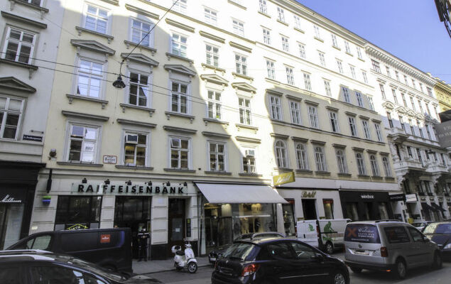 Inner City - Photo 6