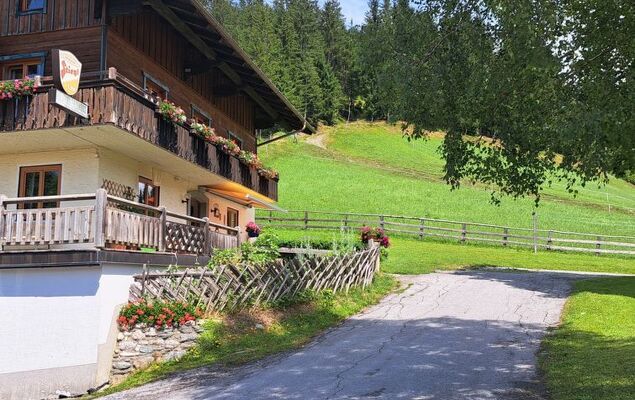 Rossbrand - Photo 13