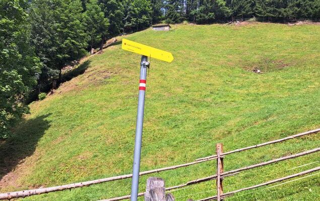 Rossbrand - Photo 16