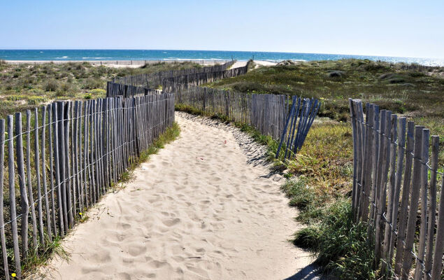 Les Terrasses du Levant - Photo 24
