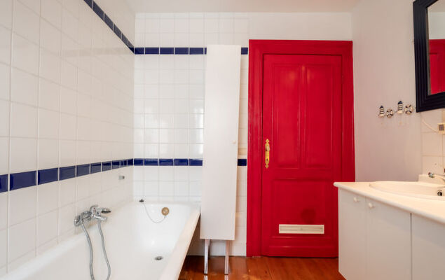 Villa Joséphine - Photo 28