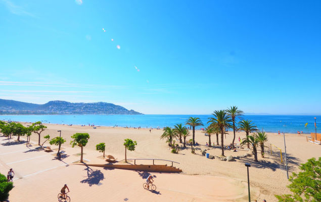 Platja de Roses - Photo 2